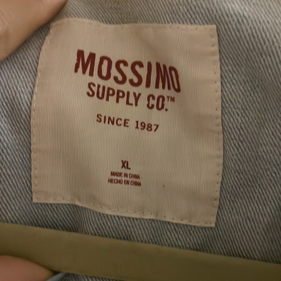 Jean Jacket - Picture 3 of 5